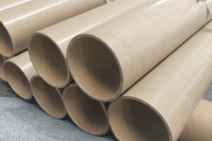 Industrial Cardboard Tube Manufacturer